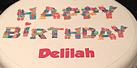 Birthdays