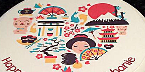 People &amp; Places
