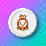 Air Cadets Edible Icing Cake Topper or Ribbon
