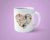 Australia / Australian Mug