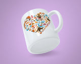 Australia / Australian Mug