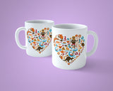 Australia / Australian Mug