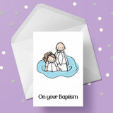 Baptism Card 03