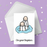 Baptism Card 04