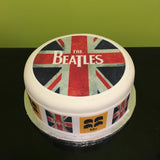The Beatles Edible Icing Cake Topper 04