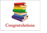 Books Edible Icing Cake Topper or Ribbon or Ribbon