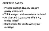 Alton Towers 02 Birthday Card