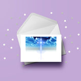 The Cross 03 Card