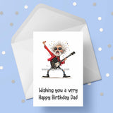 Birthday Card for Dad 16