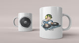 Music Decks DJ Mug 04