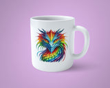 Dragon 05 Mug