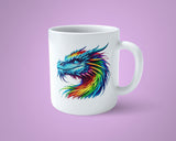 Dragon 06 Mug
