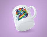 Dragon 06 Mug