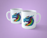 Dragon 06 Mug