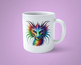 Dragon 07 Mug