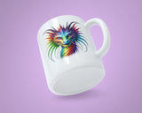 Dragon 07 Mug