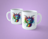 Dragon 07 Mug