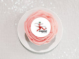 England Football 05 Edible Icing Cake Topper or Ribbon