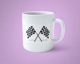 F1 Formula One Mug 03