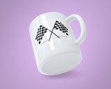 F1 Formula One Mug 04