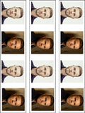 Gary Barlow 02 Edible Icing Cake Topper or Ribbon