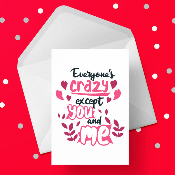 Birthday Card for Girlfriend 02