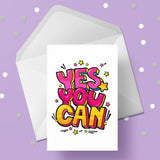 Good Luck 02 Edible Icing Cake Topper