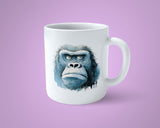 Gorilla 03 Mug