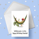 Birthday Card for Grandad 06