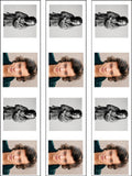 Harry Styles 09 Edible Icing Cake Topper