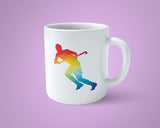 Hockey Mug