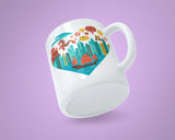 Hong Kong Mug