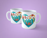 Hong Kong Mug