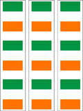Ireland / Irish Edible Icing Cake Topper 01