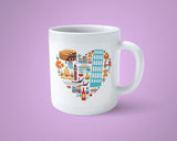 Italy / Italian Mug