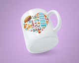 Italy / Italian Mug