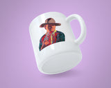 John Wayne Mug