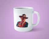 John Wayne Mug
