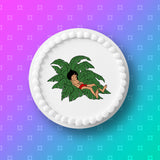 Jungle Book 04 Edible Icing Cake Topper