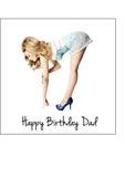 Kylie Minogue 03 Edible Icing Cake Topper or Ribbon