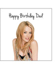 Kylie Minogue 02 Edible Icing Cake Topper or Ribbon