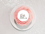 Lawn Bowls 01 Edible Icing Cake Topper