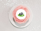 Lawn Bowls 02 Edible Icing Cake Topper