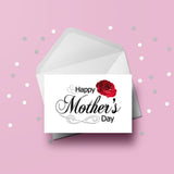 Mother's Day Edible Icing Cake Topper 01