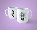 Michael Jackson 01 Mug