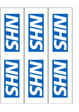 NHS Logo Edible Icing Cake Topper or Ribbon
