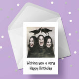 Ozzy Osbourne 02 Edible Icing Cake Topper
