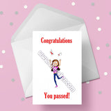 17th Birthday Edible Icing Cake Topper or Ribbon - L Plates