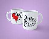 Piano Mug 02