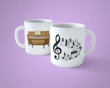 Piano Mug 03